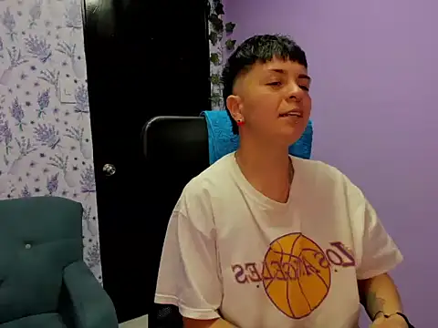  Hannah Hot online show from September 2025 02:55:02 AM