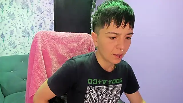  Hannah Hot online show from October 2025 01:39:02 AM