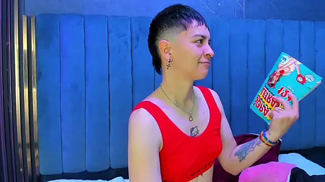 Snapshot of _Hannah_Hot chatting on February 2026 03:02:01 AM Hannah Hot online show from February 2026 03:02:01 AM