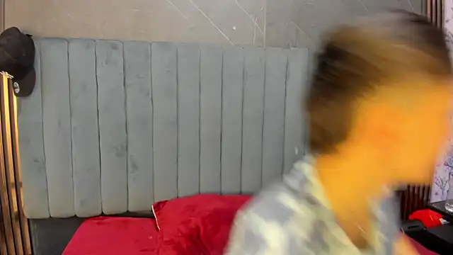 Snapshot of _Hannah_Hot chatting on February 2026 01:45:01 AM Hannah Hot online show from February 2026 01:45:01 AM