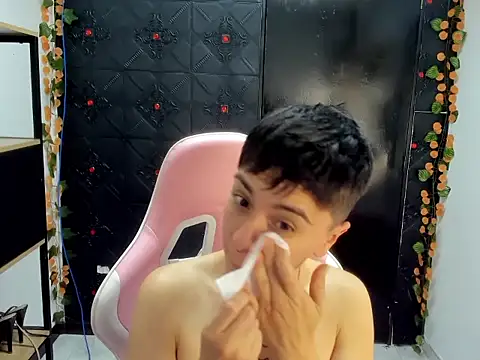 Snapshot of _Hannah_Hot chatting on February 2026 02:45:01 AM Hannah Hot online show from February 2026 02:45:01 AM