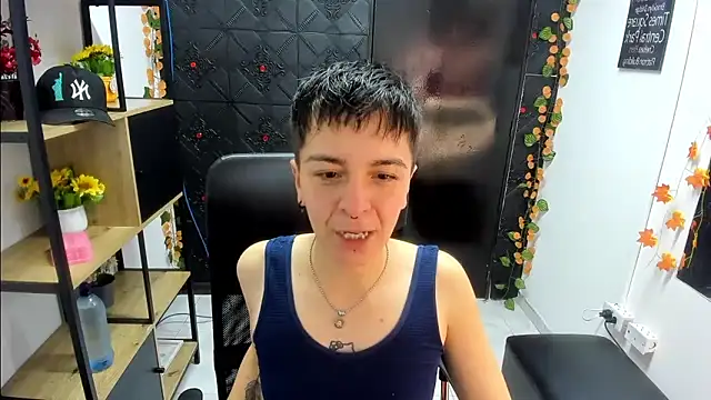 Snapshot of _Hannah_Hot chatting on February 2026 03:06:01 AM Hannah Hot online show from February 2026 03:06:01 AM