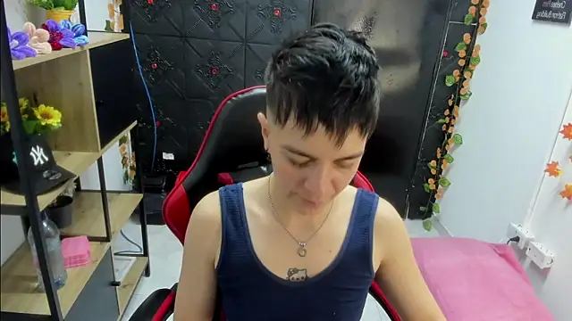 Snapshot of _Hannah_Hot chatting on March 2026 05:08:02 AM Hannah Hot online show from March 2026 05:08:02 AM