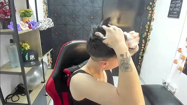  Hannah Hot online show from March 2026 03:14:01 AM