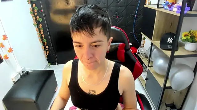  Hannah Hot online show from March 2026 02:48:01 AM