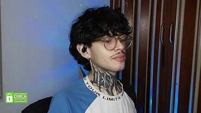 Mihail leroy online show from February 2026 04:00:02 AM