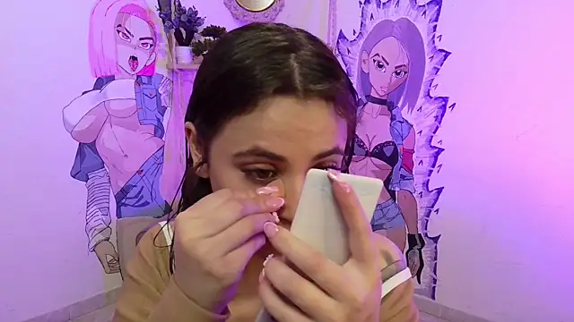 sofi lara28 online show from April 2026 12:44:02 PM