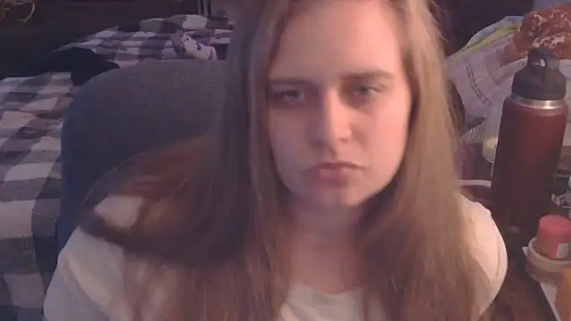 Snapshot of Sexyblonde12344 chatting on October 2025 05:46:02 PM Sexyblonde12344 online show from October 2025 05:46:02 PM