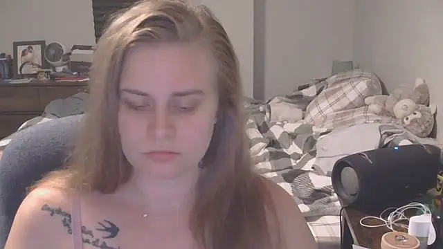 Sexyblonde12344 online show from November 2025 05:36:02 PM