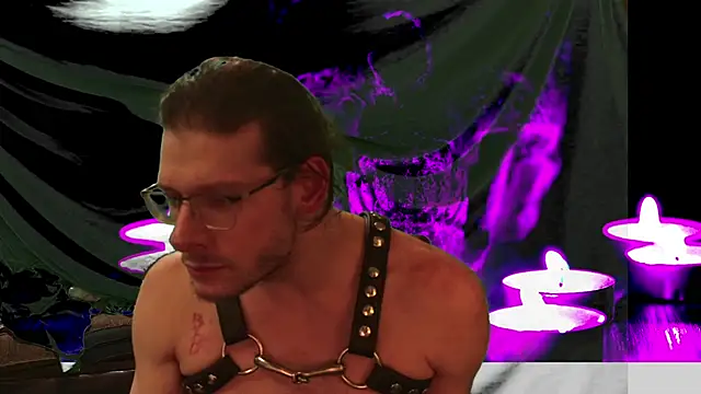 MasterDaddyCool online show from September 2025 02:35:02 AM