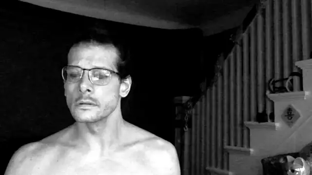 MasterDaddyCool online show from January 2026 07:45:01 AM