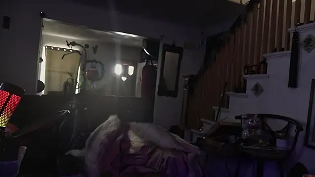 MasterDaddyCool online show from February 2026 07:07:01 PM