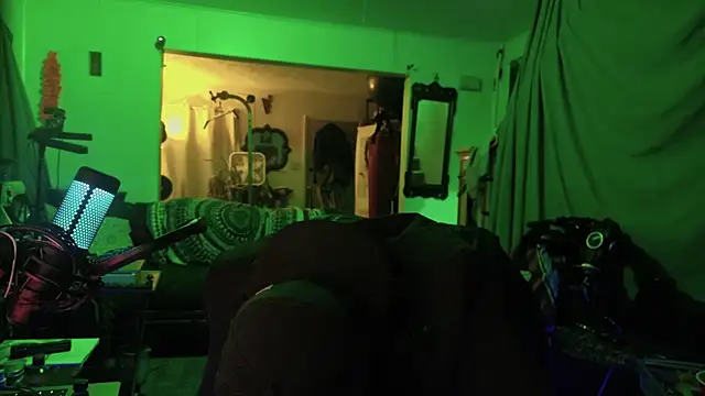 MasterDaddyCool online show from February 2026 05:16:02 AM