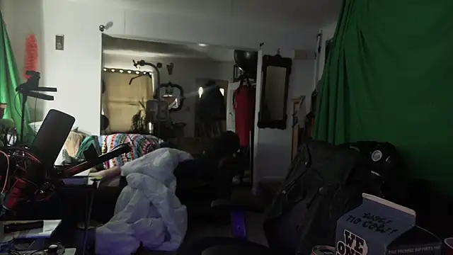 MasterDaddyCool online show from February 2026 05:22:02 PM