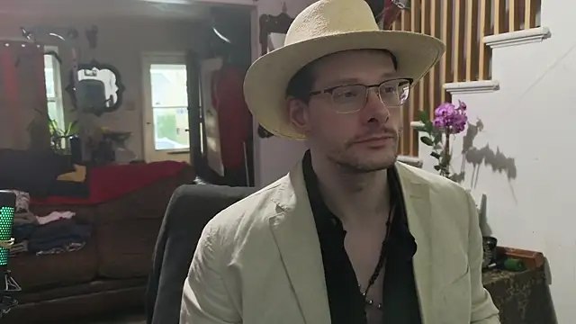 MasterDaddyCool online show from March 2026 10:10:02 PM