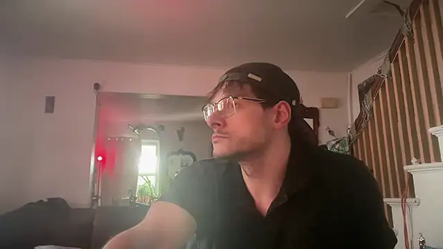 MasterDaddyCool online show from May 2026 07:55:02 PM