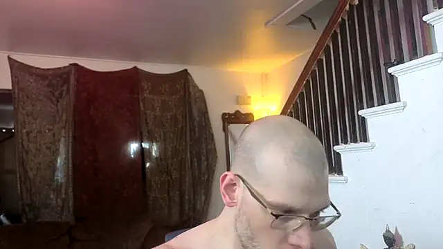 MasterDaddyCool online show from June 2026 01:12:01 PM