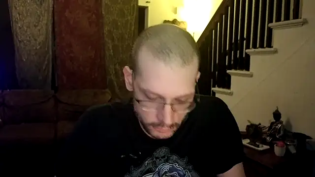 MasterDaddyCool online show from July 2026 08:50:02 AM