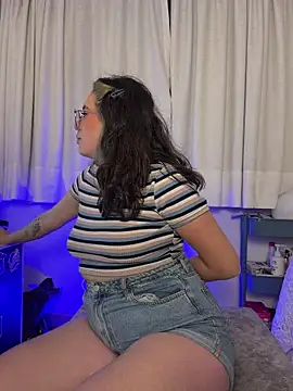 Katheerine online show from February 2026 03:12:01 AM