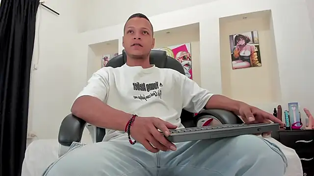 Ricky Owens1 online show from December 2025 08:15:02 PM