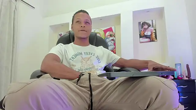 Ricky Owens1 online show from January 2026 09:29:01 PM