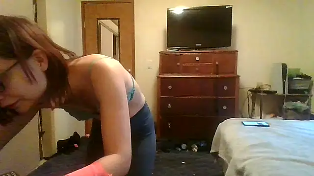 spicyphoenix online show from January 2026 05:15:01 PM