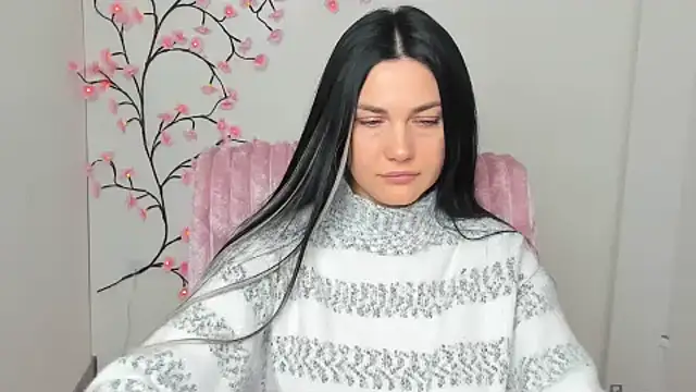 Lune Moon online show from February 2026 06:54:02 AM