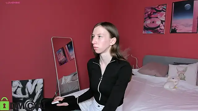 Lisbeth  Salander online show from September 2025 02:33:01 AM