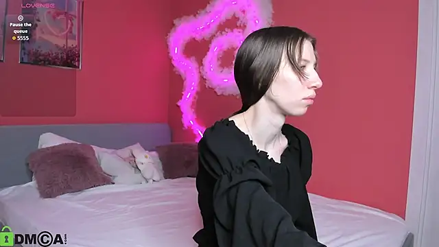 Lisbeth  Salander online show from December 2025 02:38:01 AM