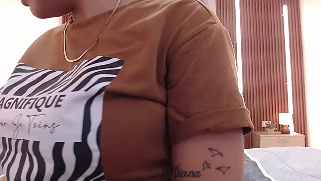 aixa show online show from January 2026 12:10:02 PM