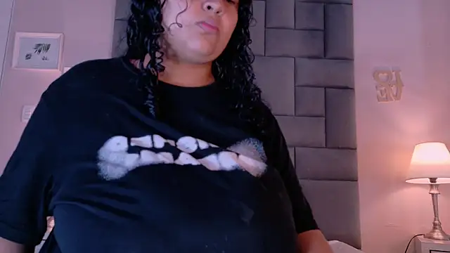 KITY HILL online show from October 2025 03:38:02 AM