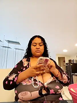 KITY HILL online show from April 2026 02:01:01 AM