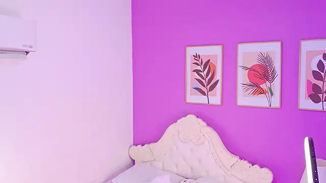 SamantaKane online show from March 2026 04:07:01 AM