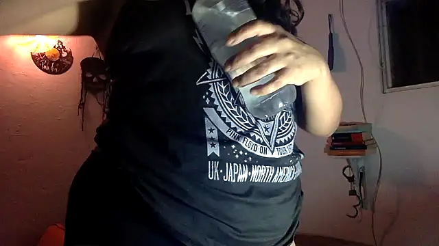 indomitaFox online show from October 2025 03:16:01 AM