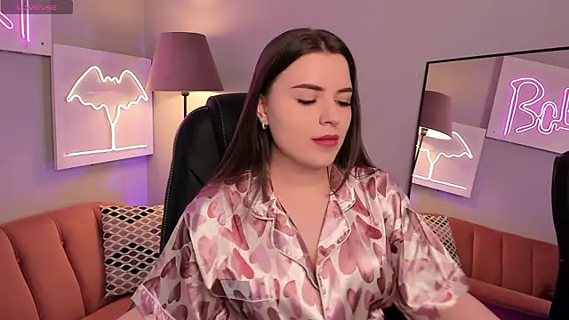 AliceLiador online show from February 2026 07:01:01 AM