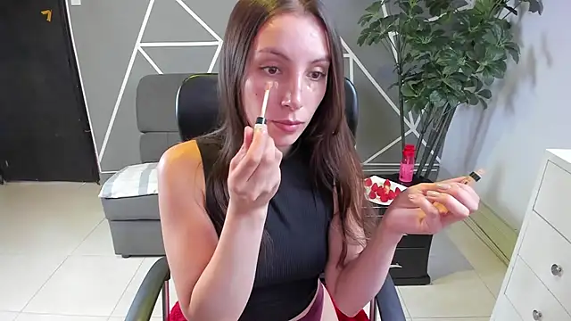 Snapshot of paula_miler1 chatting on February 2026 01:54:02 PM paula miler1 online show from February 2026 01:54:02 PM