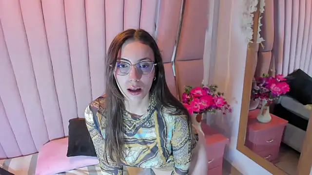 Snapshot of paula_miler1 chatting on April 2026 02:12:01 PM paula miler1 online show from April 2026 02:12:01 PM