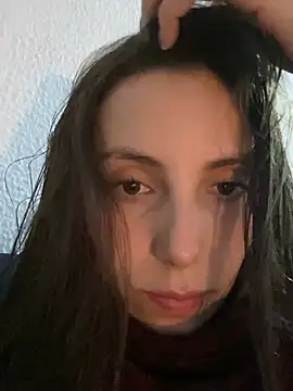 Snapshot of paula_miler1 chatting on April 2026 03:18:02 AM paula miler1 online show from April 2026 03:18:02 AM