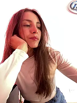 Snapshot of paula_miler1 chatting on May 2026 08:58:02 PM paula miler1 online show from May 2026 08:58:02 PM