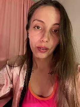 Snapshot of paula_miler1 chatting on May 2026 02:53:02 AM paula miler1 online show from May 2026 02:53:02 AM