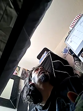 MeTazty294 online show from October 2025 07:42:02 PM