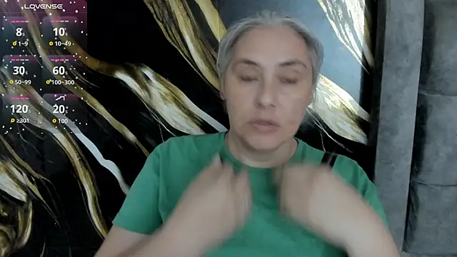 mature gold online show from November 2025 11:56:01 AM