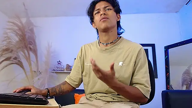 dreyk20 online show from September 2025 01:58:02 PM