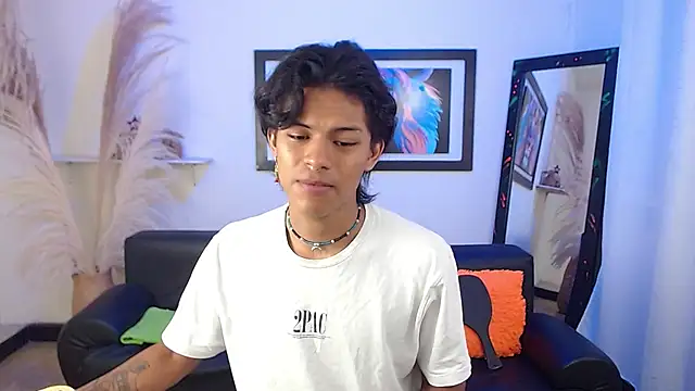 dreyk20 online show from October 2025 01:20:01 PM