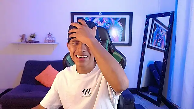 dreyk20 online show from October 2025 01:22:02 PM