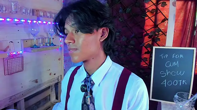 dreyk20 online show from March 2026 06:13:01 PM