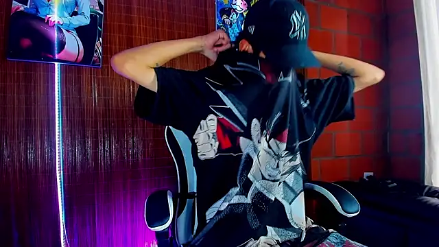 briamhoconor xh online show from February 2026 10:13:02 PM