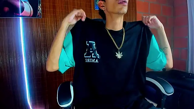 briamhoconor xh online show from February 2026 01:34:01 AM