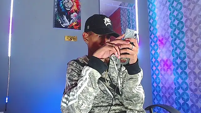 briamhoconor xh online show from April 2026 04:13:02 AM