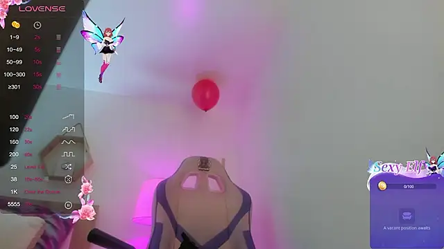 Hadid Jimenez  online show from February 2026 07:09:01 PM